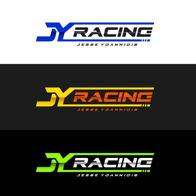 Cool Racing Logo - cool motor racing logo required. | Logo design contest