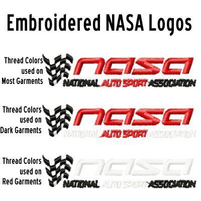 Cool Racing Logo - NASA Racing Logo Men's Accelerate UTK cool.logik™ Performance Polo