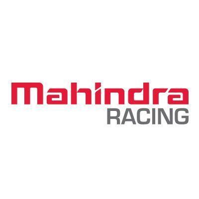 Cool Racing Logo - Mahindra Racing on Twitter: 