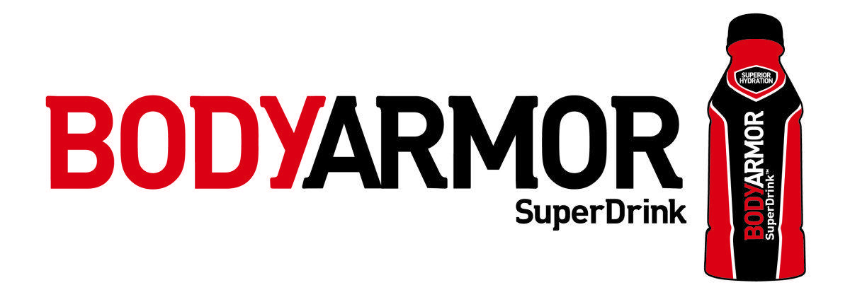 Sports Drink Logo - BODYARMOR Returns as Official Sports Drink of the Chicago Red Stars