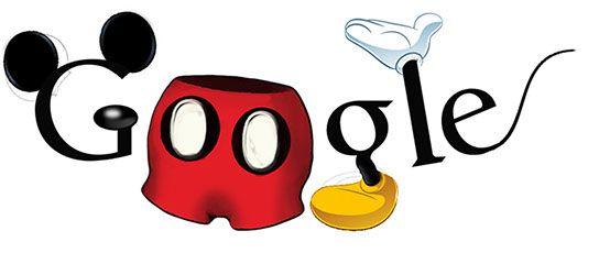 www Google Logo - The Quilt Scout: A Google Doodle Campaign!