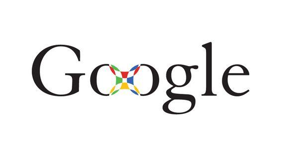 www Google Logo - History of the Google Logo | Fine Print Art