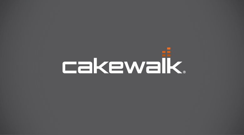 Cakewalk Logo - Cakewalk Logos