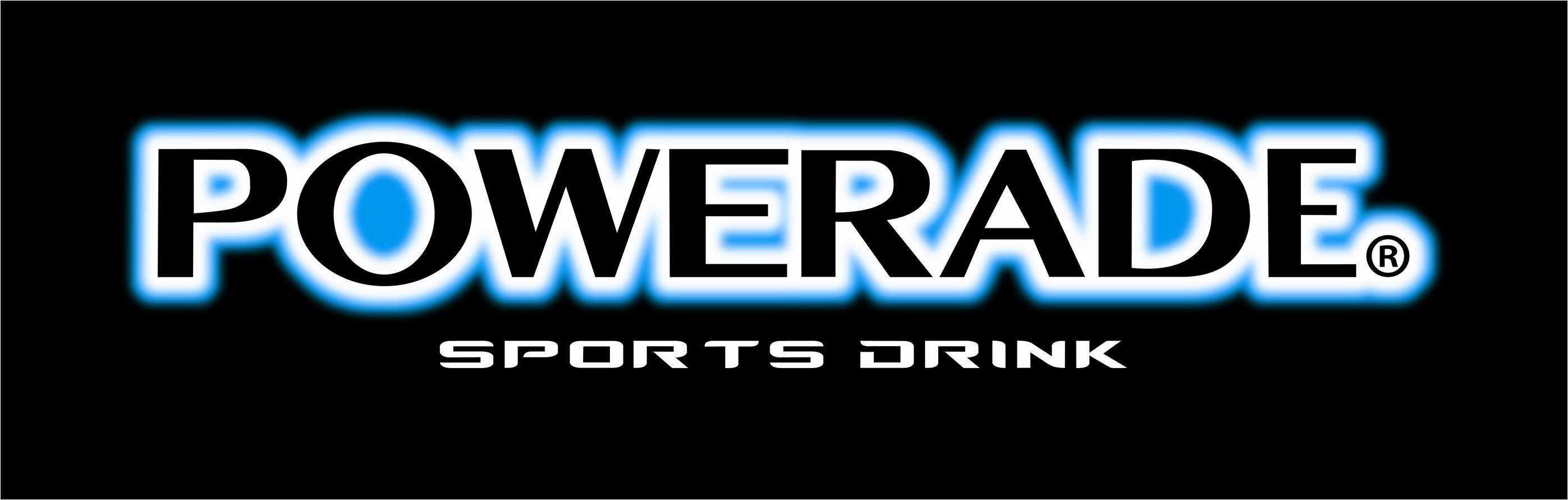 Sports Drink Logo - Powerade Sports Drink Just what I need to keep me pumped! « Little