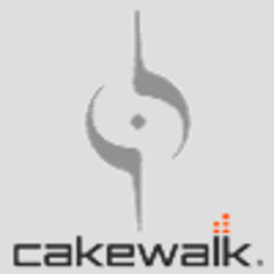 Cakewalk Logo - Cakewalk Logos