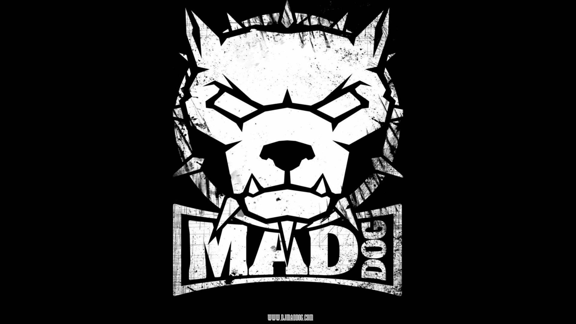 Mad Dog Logo - mad dog logo - Поиск в Google | DOGS | Dogs, Mad, How to make