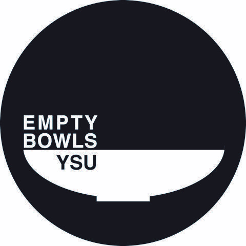 Empty Oval Logo - YSU Empty Bowls | YSU Arts