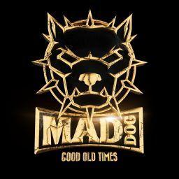Mad Dog Logo - DJ Mad Dog - Good Old Times - Traxtorm Records - Hardstyle.com: Home ...
