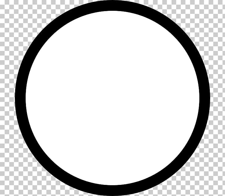 Empty Oval Logo - Circle White Black Font, Empty Superman Logo PNG clipart | free ...