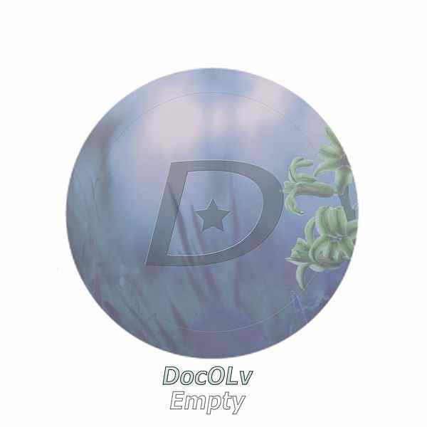 Empty Oval Logo - Empty (Single) by DocOlv : Napster