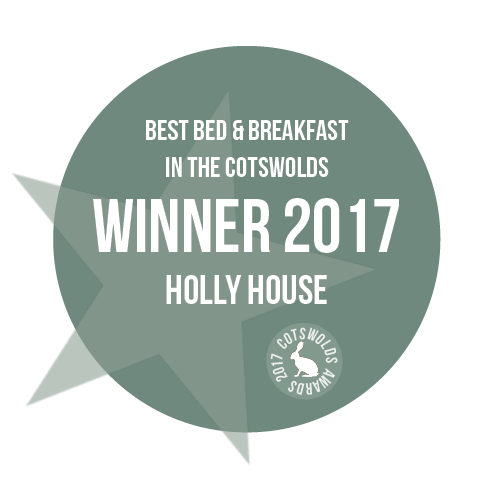 B and B in a Circle Logo - winner-2017-the-cotswolds-awards-best-b-and-b - Copy - Cotswolds ...
