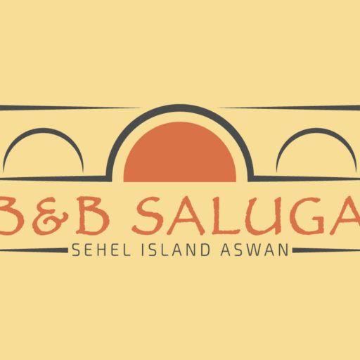 B and B in a Circle Logo - Home - B & B Saluga