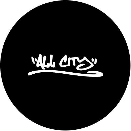 Empty Oval Logo - Empty Everything | All City