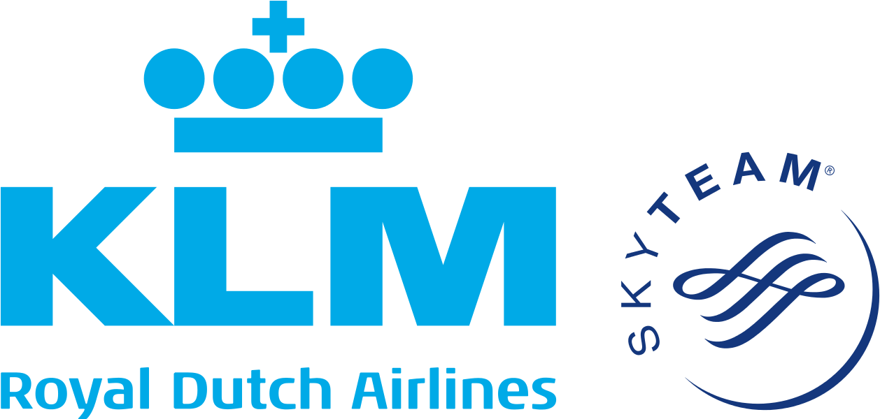 Klm Logo - Image - KLM-Royal-Dutch-Airlines-Logo.png | Logopedia | FANDOM ...