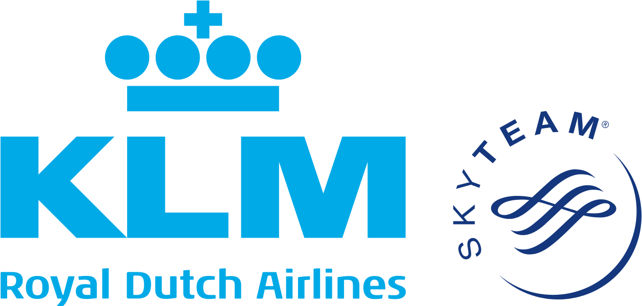 KLM Airlines Logo - Image - KLM-Royal-Dutch-Airlines-Logo.png | Logopedia | FANDOM ...