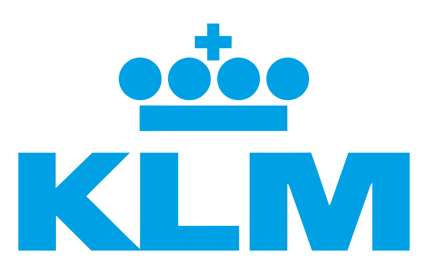 KLM Airlines Logo - KLM Logo, KLM Symbol, Meaning, History and Evolution