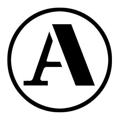Empty Oval Logo - Archinect on Twitter: 