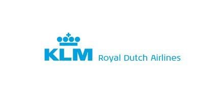 KLM Airlines Logo - KLM Logo - Design and History of KLM Logo