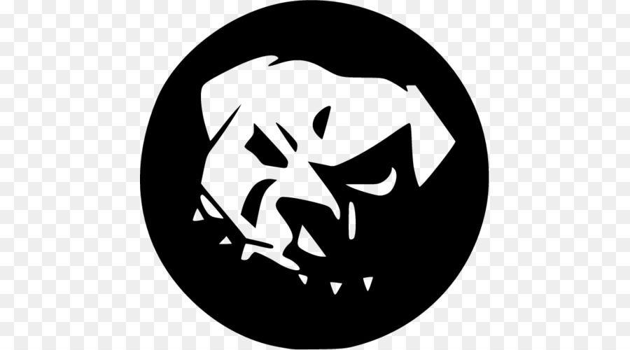 Mad Dog Logo - American Pit Bull Terrier Bulldog American Bully - mad dog png ...