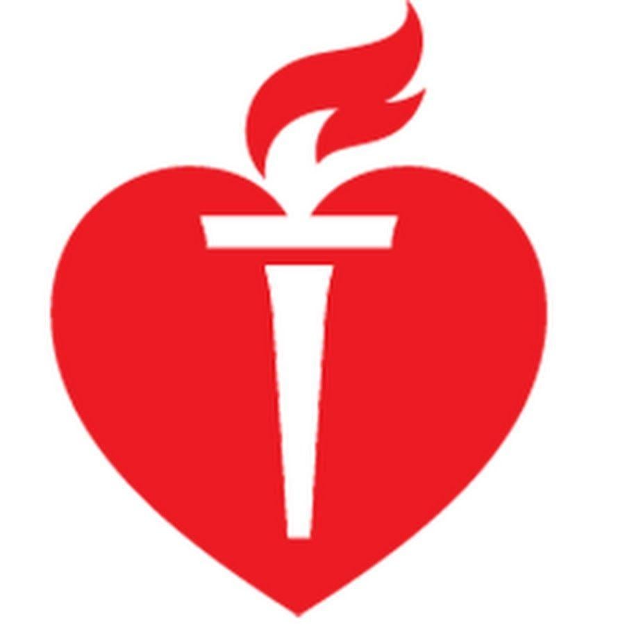 Red Heart Company Logo - EXIT Realty- Heart Walk 2017