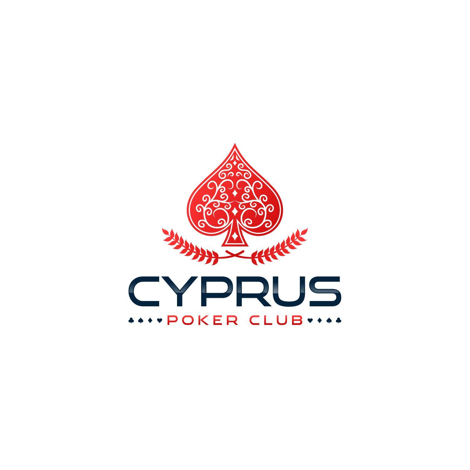 Gambling Logo - Masculine, Upmarket, Gambling Logo Design for Cyprus Poker Club by ...