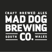 Mad Dog Logo - Mad Dog Brewing Co. Events | Eventbrite