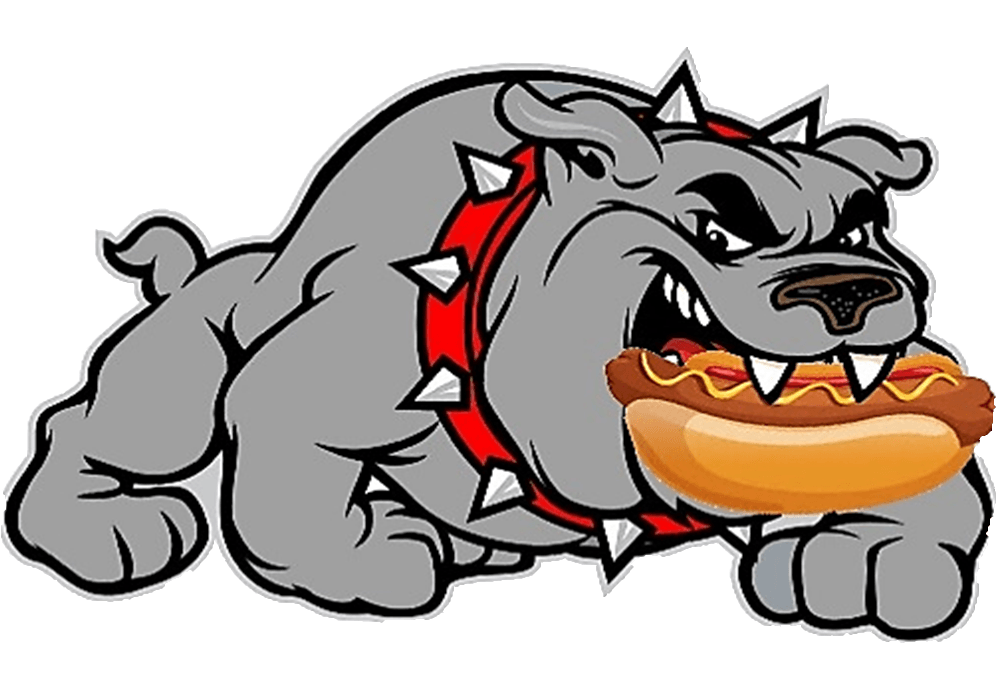 Mad Dog Logo - Mad Dogs Hot Dogs | Kutztown, PA