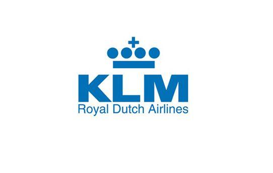 KLM Airlines Logo - Mediacom Services, Inc. a Travel Solutions Company