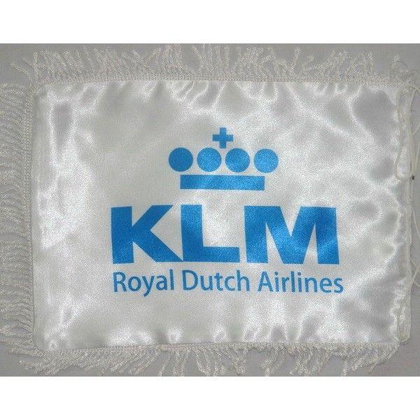 KLM Airlines Logo - KLM (The Netherlands)