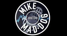 Mad Dog Logo - Mike and the Mad Dog