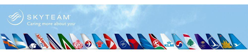 KLM Airlines Logo - Airline Logo Quiz II