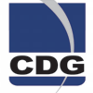 CDG Boeing Logo - The Boeing Company acquires CDG