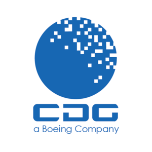 CDG Boeing Logo - CDG Demo Page on Vimeo