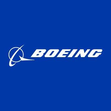 CDG Boeing Logo - Corporate Development Group