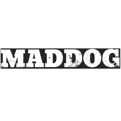 Mad Dog Logo - Scooter – Page 3 – roadsharkpowersports