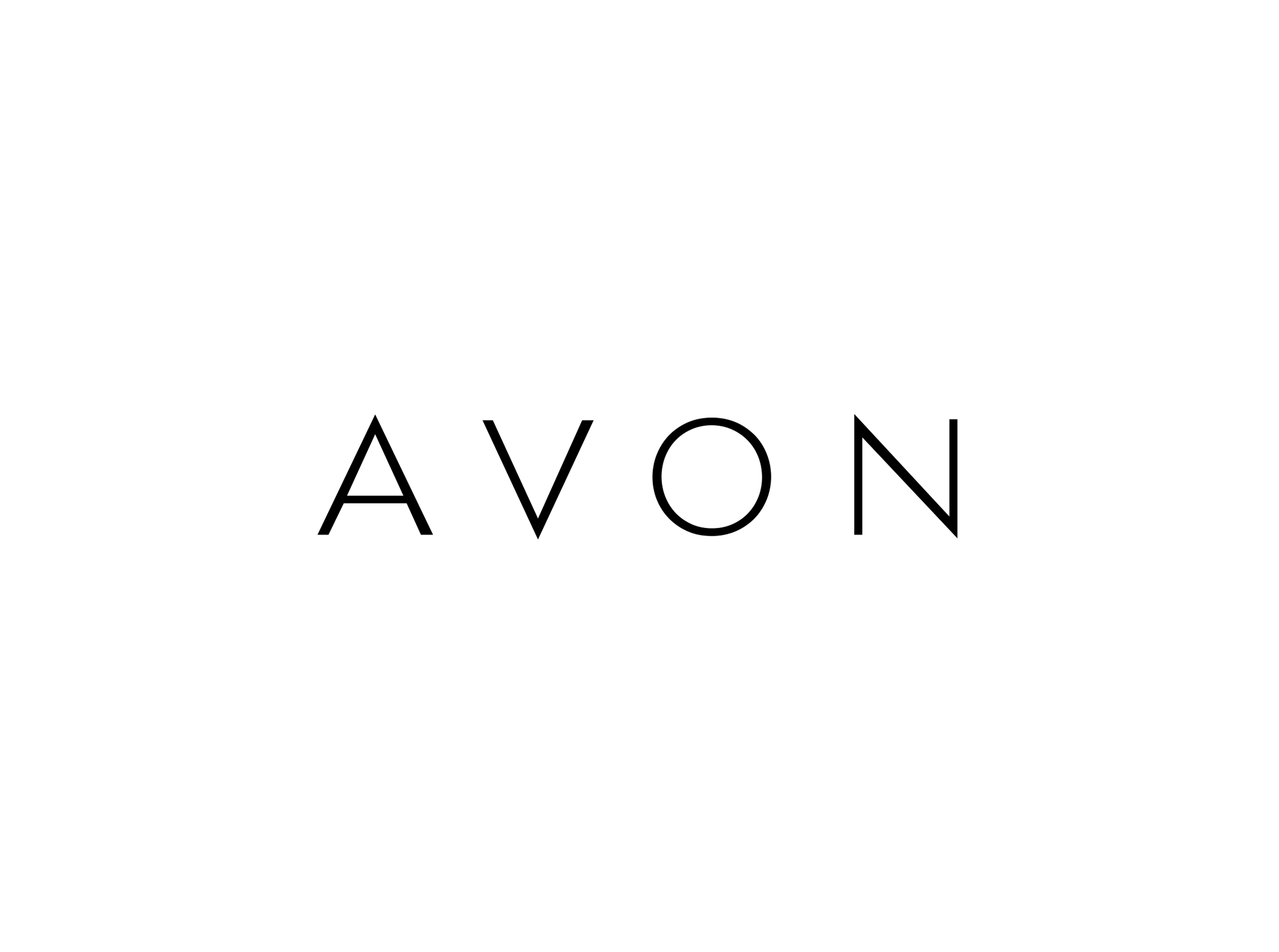 Avon Square Logo - Avon Logos