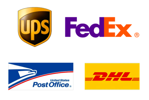 Large FedEx Office Logo - Shipping Policy – Amazing Gifts - Ideas