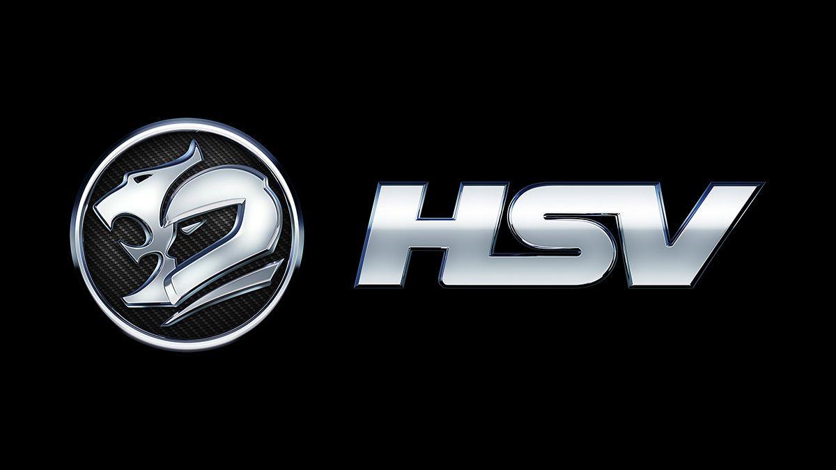 HSV Logo - HSV