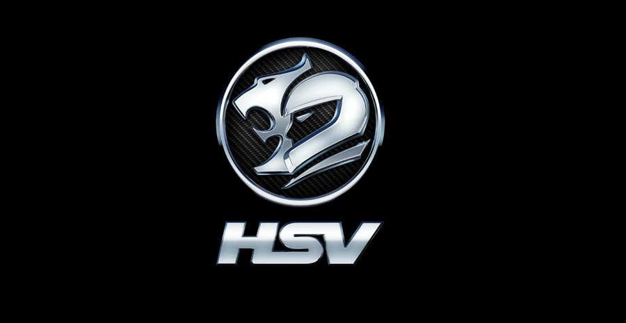 HSV Logo - New Era Starts For Holden And HSV