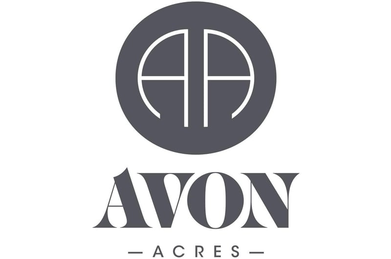 Avon Square Logo - Avon Acres. Memphis, TN
