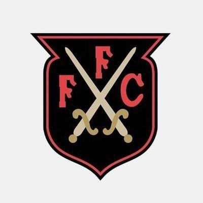 FFC Shield Logo - The Grizzler on Twitter: 