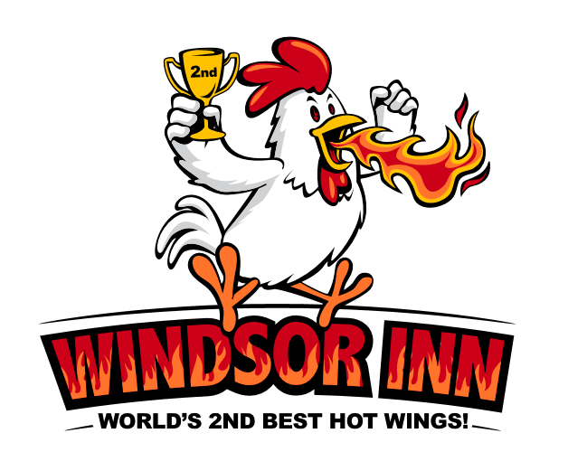 Hot Wing Logo - Hotwing.com – World's 2nd Best Hot Wings