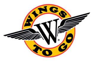 Hot Wing Logo - Buffalo Wings, Chicken Wings & Hot Wings by Wings To Go