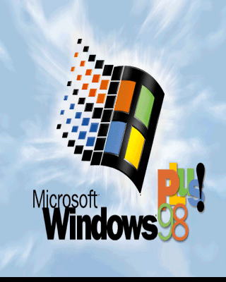 Microsoft Plus Logo - Future