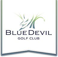 Blue Golf Logo - Golf Course in Calgary, AB | Public Golf Course Near Edmonton, Banff ...