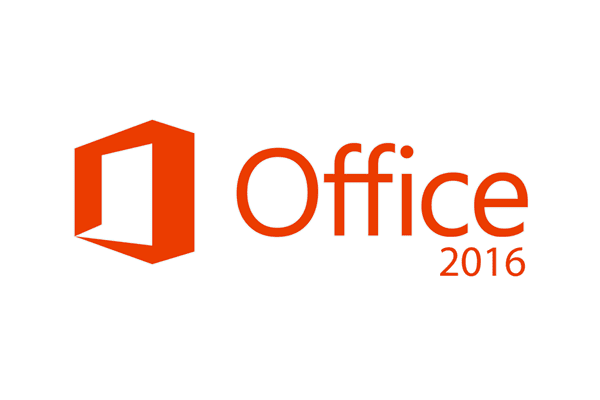 Microsoft Plus Logo - Microsoft Office 2016 Professional Plus Licence