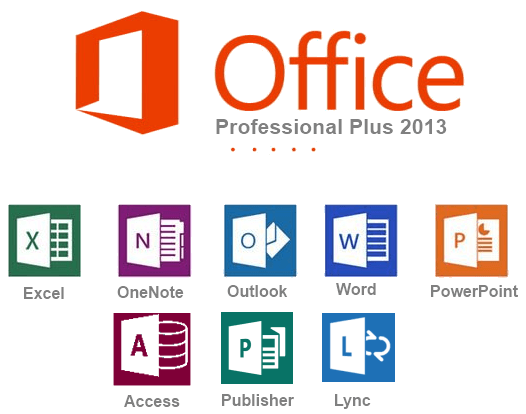 Microsoft Plus Logo - Microsoft Office 2016 Product Key for Professional Plus - PhotoBox