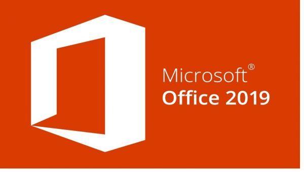 Microsoft Plus Logo - Microsoft Office Pro Plus 2019 for 1PC | Souq - UAE