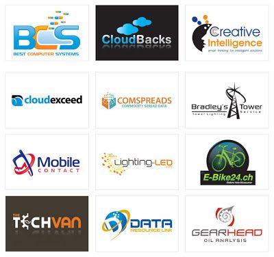 Computer Technology Logo - Technology Logo Reviewlogo Design Reviews Company Logos