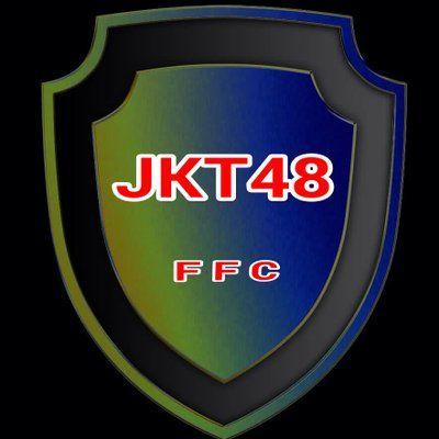 FFC Shield Logo - JKT48 FFC